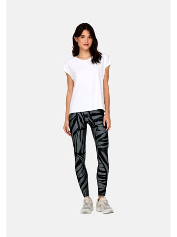 Only Play T-Shirt 'Aubree' in weiß