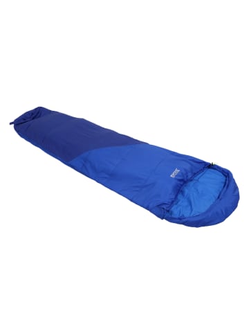 Regatta Hilo V2 200 Mumienschlafsack in Blau