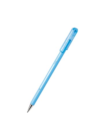 Pentel Superb BK77AB-C Antibakterieller Kugelschreiber, Blau, 1 Stück