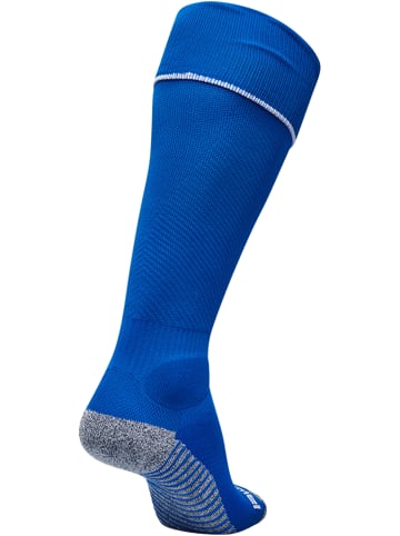Hummel Hummel Fußball Socken Pro Football Erwachsene in TRUE BLUE/WHITE