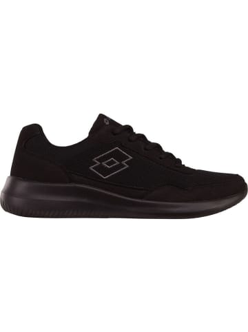 Lotto Sneaker "Connect Oc XL" in Grün