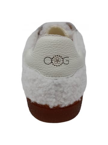 OOG Sneaker  in Weiß