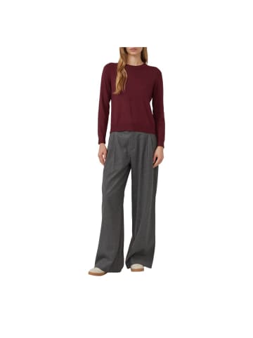 S.OLIVER RED LABEL Pullover in Rot
