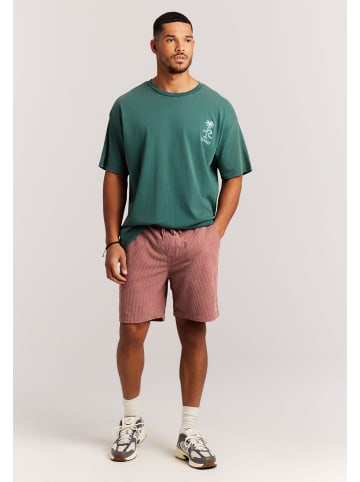 Protest " PRTBairro in Plum Mauve