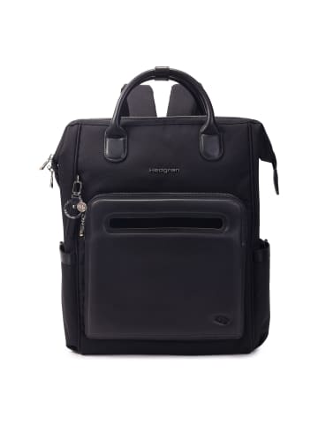 Hedgren Fika Daypack 43 cm Laptopfach in black