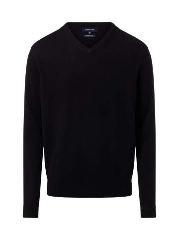 Andrew James Pullover in schwarz - 0002