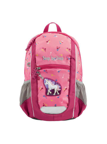 Step by Step Step by Step KIGA MAXI Rucksack "Little Unicorn Nuala"