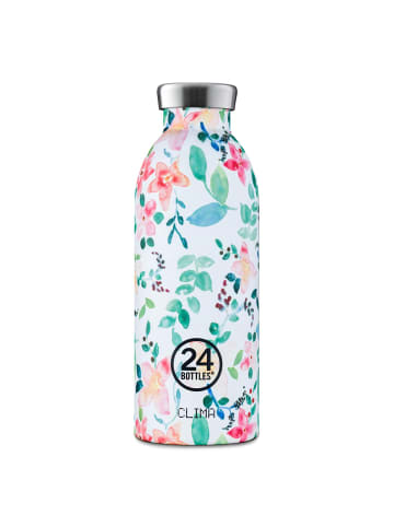 24Bottles Clima Trinkflasche 500 ml in little buds