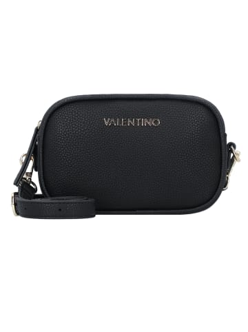 Valentino Miramar Umhängetasche 20 cm in nero