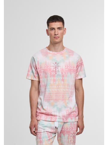 Just Rhyse Just Rhyse T-Shirts in white colored