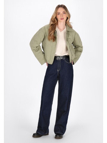 DreiMaster Vintage Jacket in light olive