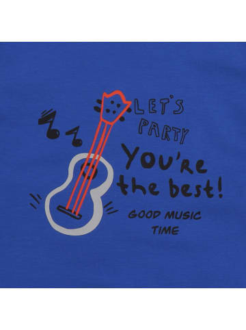 Walkiddy Langarmshirt Recycling Melody 39-Shirt