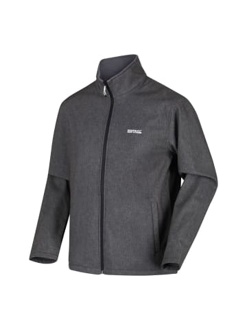 Regatta Softshelljacke Cera V in grün