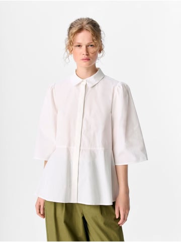 Object Hemd in Bright White