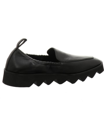 PETER KAISER Slipper in schwarz