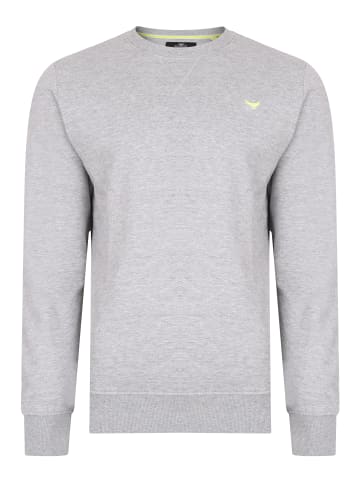 Threadbare Strickpullover Satsuma in Grey