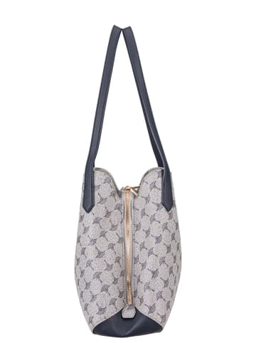 JOOP! Handtasche Mazzolino Rahel Shopper MHZ in Darkblue