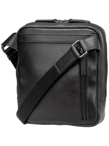 Jost Bodybag Lund XS in Schwarz