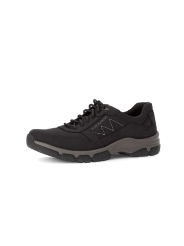 Pius Gabor Sneaker low in schwarz