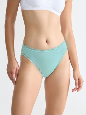 Sloggi Tai-Slip GO Crush High leg 3er-Pack in MULTIPLE COLOURS 7