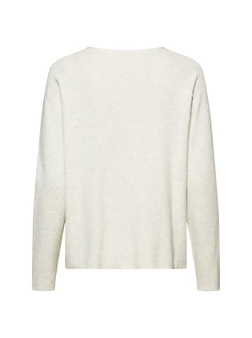 Camel Active Pullover in pearl