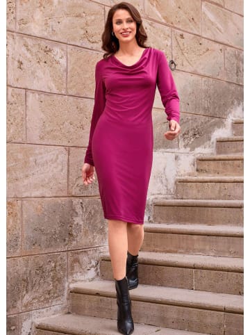 Alba Moda Kleid in pink