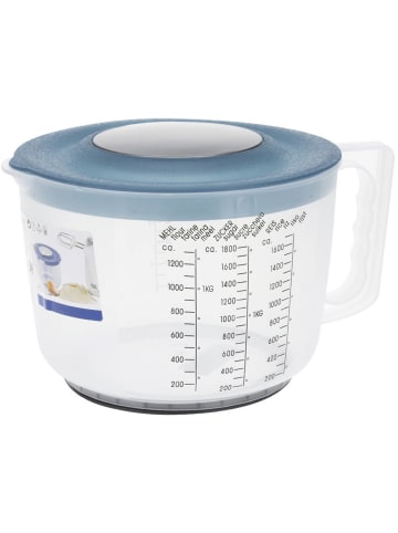 Home&Styling Collection Messbecher in blau