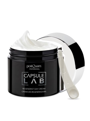 Postquam Antioxidierende Tagescreme Capsule Lab - alle Hauttypen – 50 ml
