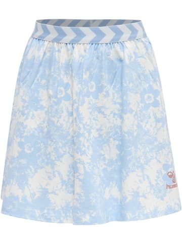 Hummel Hummel Verstellbare Taille Rock Hmlinez Mädchen in CERULEAN