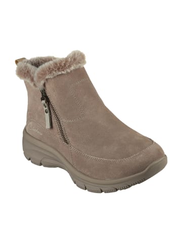 Skechers Sneakers Low Relaxed Fit: Easy Going - Cool Zip in natur