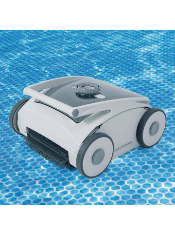 Intex Poolreiniger ZX500R in grau