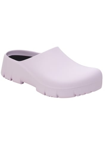Birkenstock Berufsschuhe Super Birki 2.0 in lila in lila