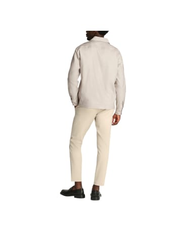 Calvin Klein Hemd Beige