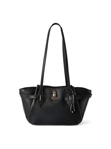 Guess Yesba Schultertasche 40 cm in black