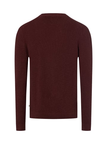 s.Oliver Pullover in bordeaux - 0001