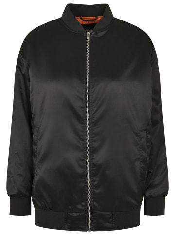 Urban Classics Bombers - Blousons in black