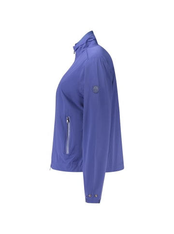 North Sails Blau Nylon Damen Jacke