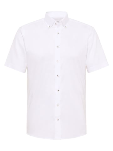 Eterna Hemd SLIM FIT in weiß