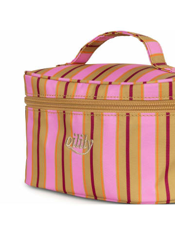 Oilily Cila Kulturbeutel 19 cm sonia stripe
