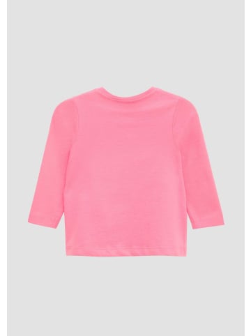 s.Oliver T-Shirt in 4417_pink