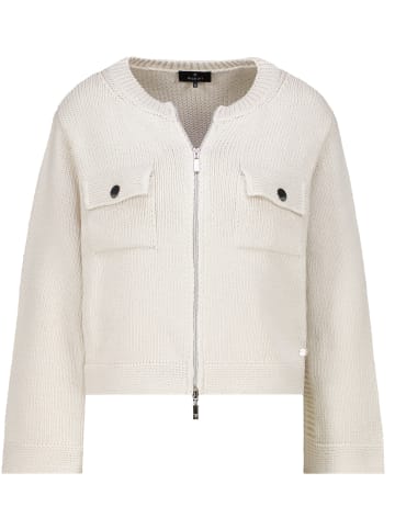 monari Strickjacke von MONARI in Champagne Beige