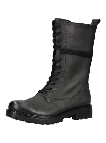 Josef Seibel Stiefel in Asphalt