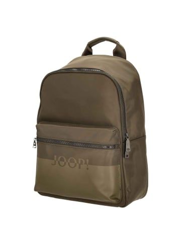 JOOP! Trivoli Miko - Rucksack 41 cm in khaki