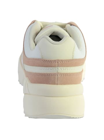 ellesse Sparta-Turnschuhe Nat Off-White Off-White
