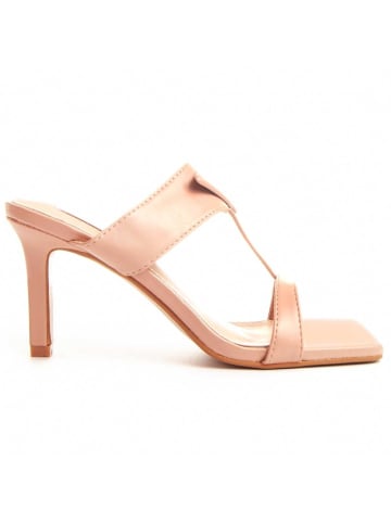 Montevita Sandalen Jeck2 in Rosa