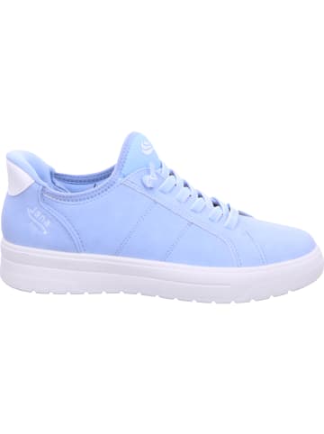 Jana Shoes Slipper in blau