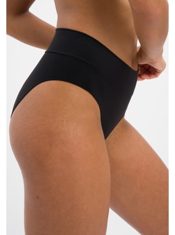 OCEANSAPART Pantie Cloudy Black