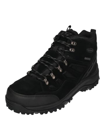 Skechers Boots 64869 in schwarz