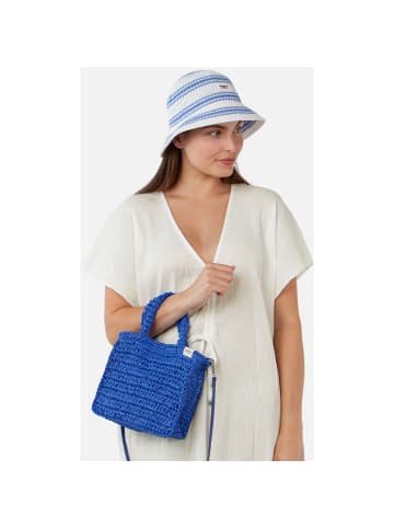 Barts W FIJIS HAT in Blau