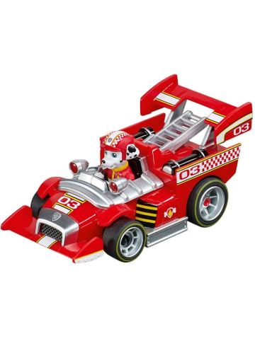 Carrera Autorennbahn GO - Fahrzeug PAW Patrol RRR - Marshall, ab 6 Jahre